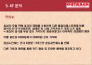[마케팅] 아웃백(outback) 분석 11페이지
