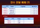 vb강의 6.Procedure(출력) 70페이지