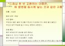 화상환자 간호 파워포인트 14페이지