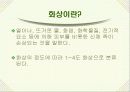 화상환자간호 파워포인트 3페이지