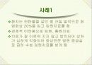 화상환자간호 파워포인트 16페이지