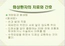 화상환자간호 파워포인트 34페이지