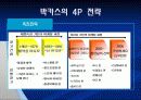 [마케팅] 박카스 4P 분석 12페이지