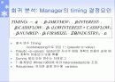 [투자론] 기업의 자사주 매입 효과 분석 33페이지