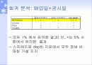 [투자론] 기업의 자사주 매입 효과 분석 38페이지