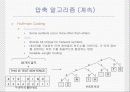 압축에 대해서… 16페이지