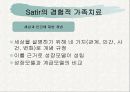 [가족 상담 치료] 가족치료의 정의와 다양한 가족치료 이론 분석 및 상담사례 25페이지