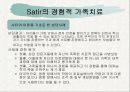 [가족 상담 치료] 가족치료의 정의와 다양한 가족치료 이론 분석 및 상담사례 35페이지