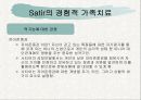 [가족 상담 치료] 가족치료의 정의와 다양한 가족치료 이론 분석 및 상담사례 36페이지