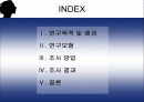 여대생의 인터넷 쇼핑 이용정도에 영향을 미치는 요인에 관한 조사 2페이지