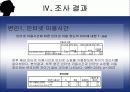 여대생의 인터넷 쇼핑 이용정도에 영향을 미치는 요인에 관한 조사 6페이지
