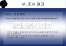 여대생의 인터넷 쇼핑 이용정도에 영향을 미치는 요인에 관한 조사 10페이지