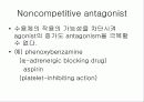 약리학의 정의, 원리, 역사에 관한 팀프로젝트// 정리 잘되있습니다 39페이지
