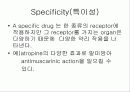 약리학의 정의, 원리, 역사에 관한 팀프로젝트// 정리 잘되있습니다 41페이지