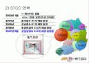 [마케팅전략] 패션마케팅사례 - STCO 회사 분석 12페이지