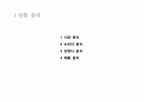 OOO 소주 - 성공적인 MARKET SHARE 확대를 위한 COMMUNICATION 기획서 3페이지