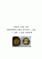 한국조리 실습 보고서 50페이지