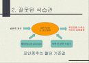 비만과 운동에 대해 14페이지