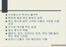 비만과 운동에 대해 15페이지