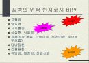 비만과 운동에 대해 20페이지