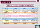서울 르네상스 호텔의 재무제표 분석 및 향후전망 레포트 22페이지