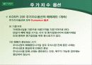 [파생상품] 주가지수 옵션의 거래전략 13페이지