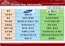 [경영] 조직 문화 비교 현대 vs 삼성 19페이지