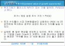 [투자론] 주식평가모형 18페이지
