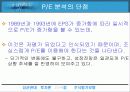 [투자론] 주식평가모형 32페이지