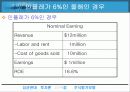 [투자론] 주식평가모형 40페이지