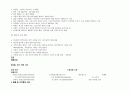 갈비탕전문 프랜차이즈 출점을 위한 사업계획서 10페이지
