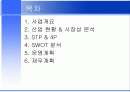 [서비스마케팅] 온라인을 통한 여성의류렌탈 사업계획서 2페이지