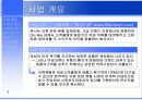 [서비스마케팅] 온라인을 통한 여성의류렌탈 사업계획서 4페이지