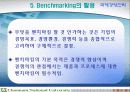 벤치마킹에 대한 고찰 13페이지
