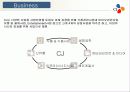 CJ기업분석 13페이지