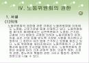 노동위원회의 기능과 권한 25페이지