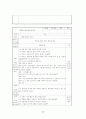유아교육실습일지 33페이지