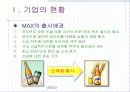 맥스의 마케팅전략 3페이지