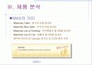 맥스의 마케팅전략 11페이지