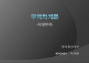 무역학개론 -국제무역- 1페이지