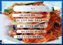 김치산업과 마케팅 2페이지