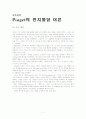 [논문] 피아제 인지발달이론  1페이지