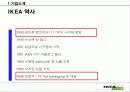 이케아 파워포인트 7페이지