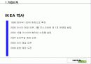 이케아 파워포인트 9페이지