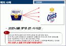 FTA협상 이후 예상되는 시장 변화와 CASS 맥주의 마케팅 전략 방안 (CASS VS BUD WEISER) 15페이지