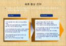 사업전략기획서 32페이지