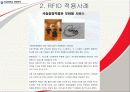RFID 2007년도 최신자료 바탕으로 쓴 레포트 입니다.  동영상첨부 A+레포트 33페이지