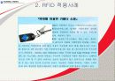 RFID 2007년도 최신자료 바탕으로 쓴 레포트 입니다.  동영상첨부 A+레포트 35페이지