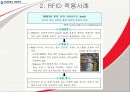 RFID 2007년도 최신자료 바탕으로 쓴 레포트 입니다.  동영상첨부 A+레포트 41페이지