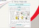 RFID 2007년도 최신자료 바탕으로 쓴 레포트 입니다.  동영상첨부 A+레포트 42페이지